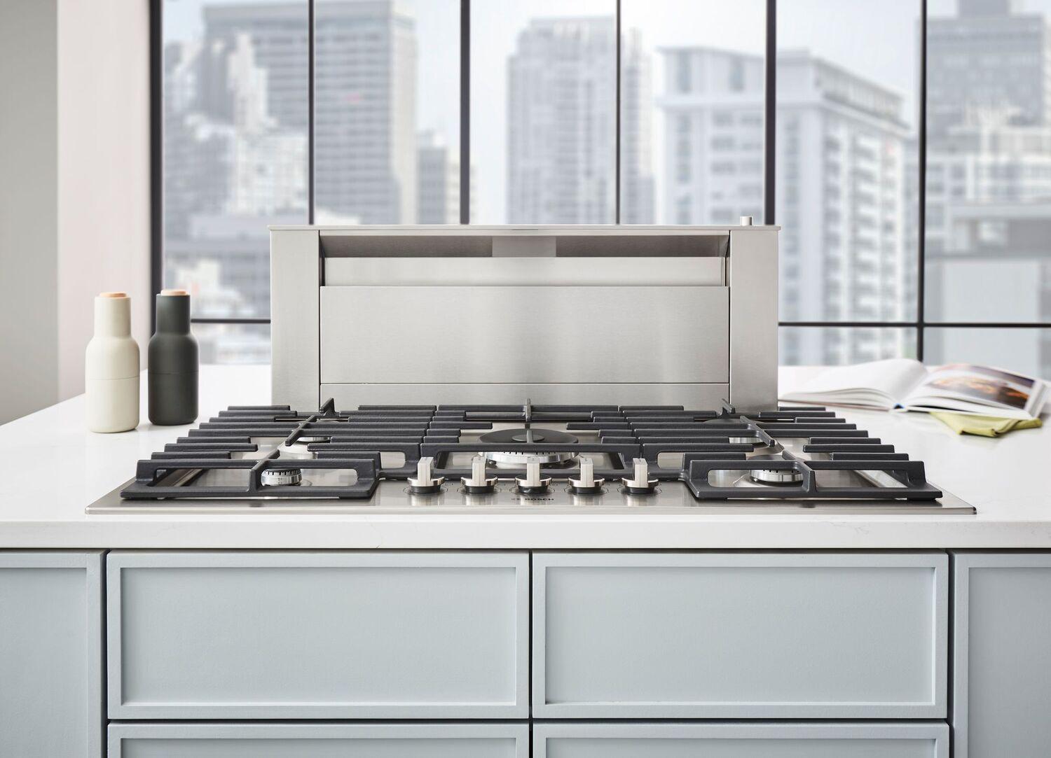 Bosch NGM8659UC 800 Series Gas Cooktop 36
