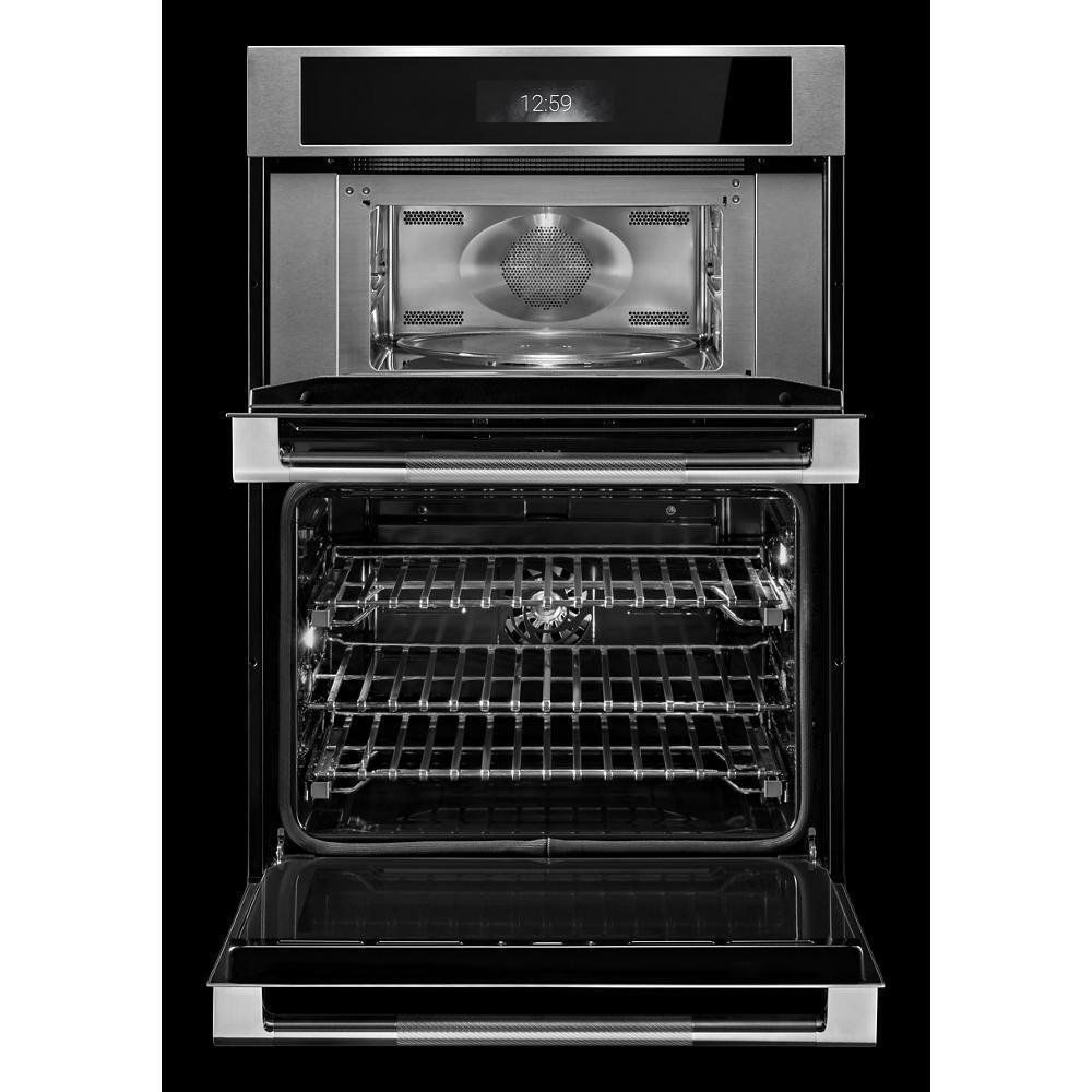 Jennair JOECC530RL Microwave Combination Wall Oven With Multimode® Convection