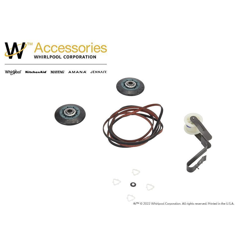 Jennair 4392065RC Dryer Maintenance Kit