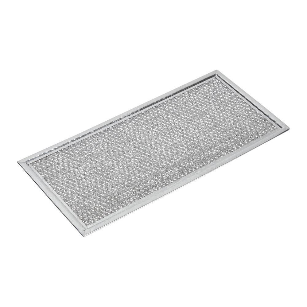 Jennair W10120839A Over-The-Range Microwave Grease Filter
