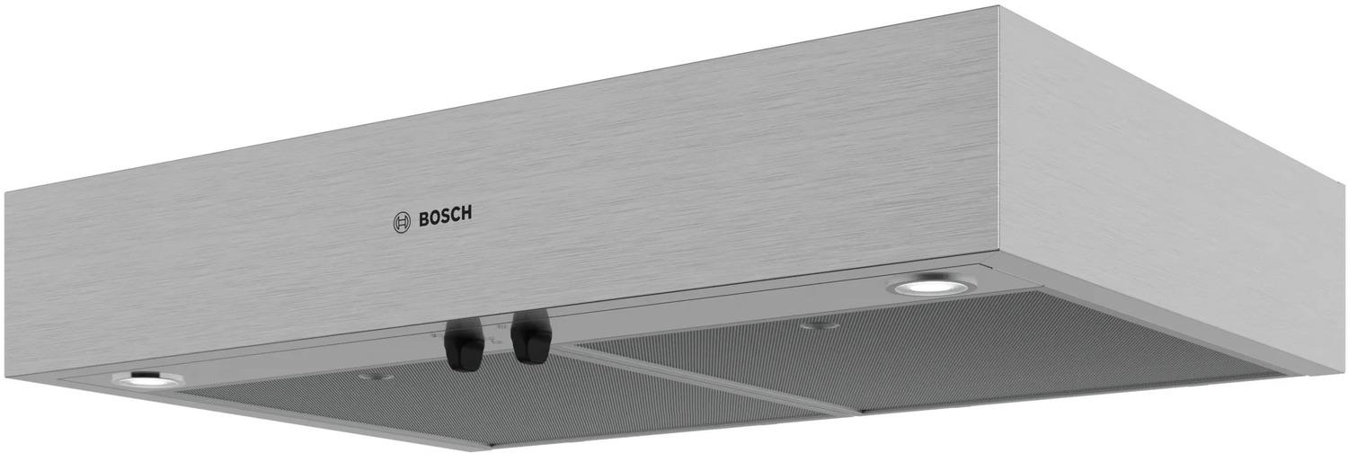 Bosch DUH30253UC 300 Series Undercabinet Hood 30