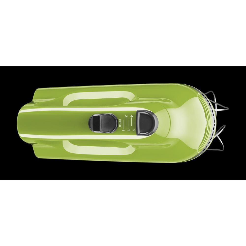 Jennair KHM512GA 5-Speed Ultra Power™ Hand Mixer
