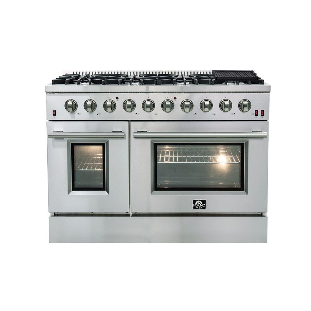 Forno FFSGS624448 Forno Galiano - 48