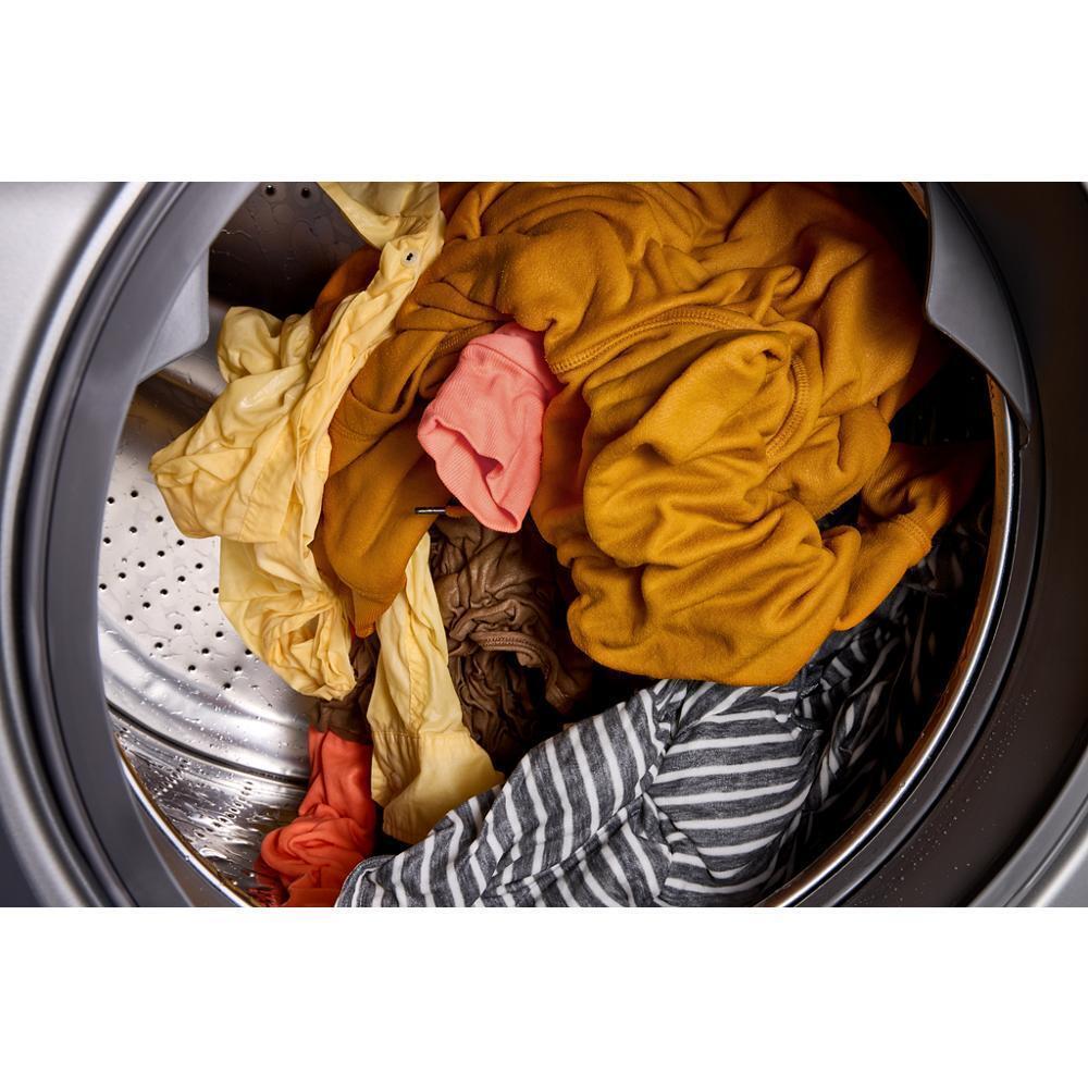 Whirlpool WFW5720RR 4.5 Cu. Ft. Smart Front Load Energy Star® Washer With Freshflow™ Vent System