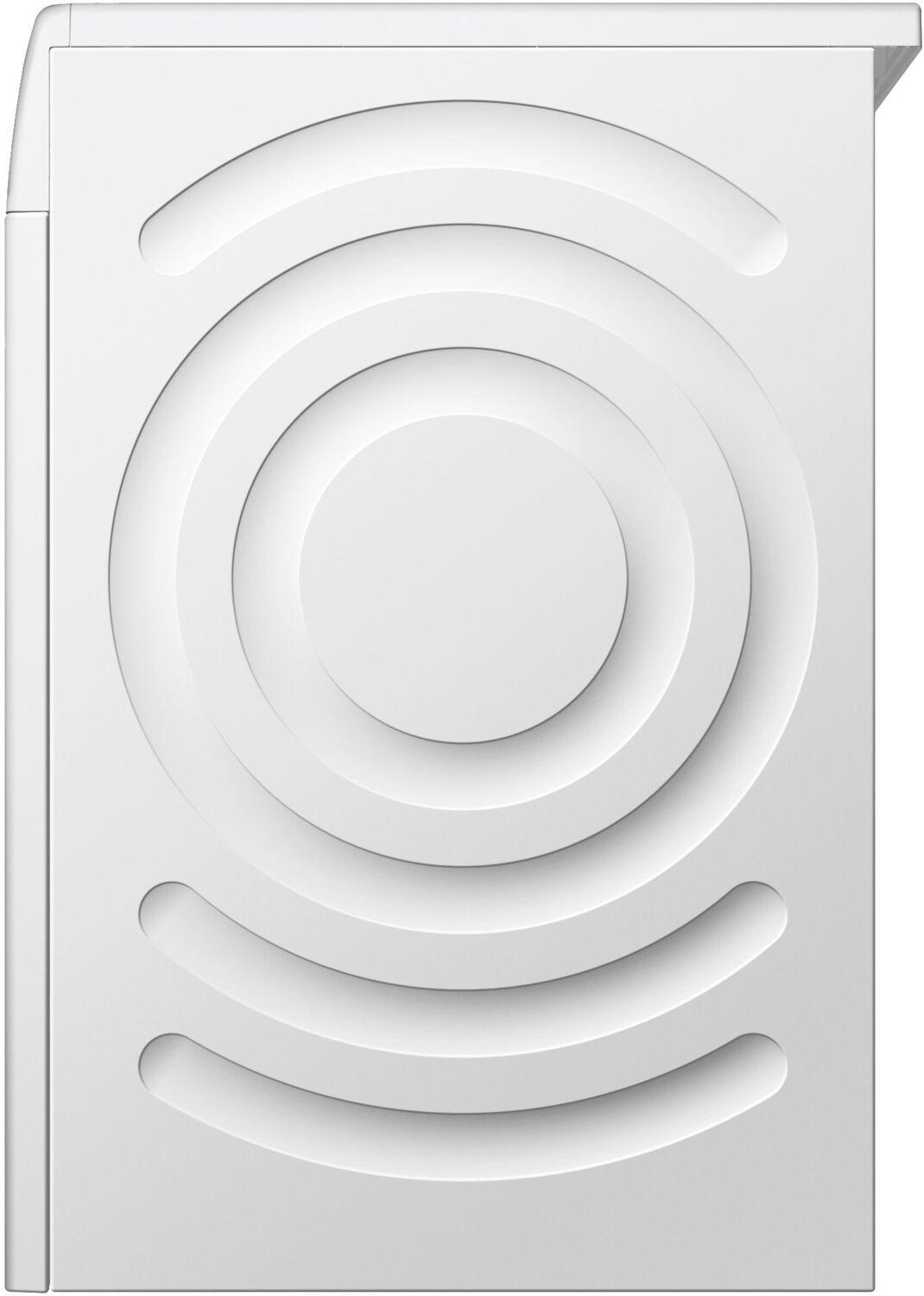 Bosch WGB24600UC 500 Series Compact Washer 1600 Rpm Wgb24600Uc
