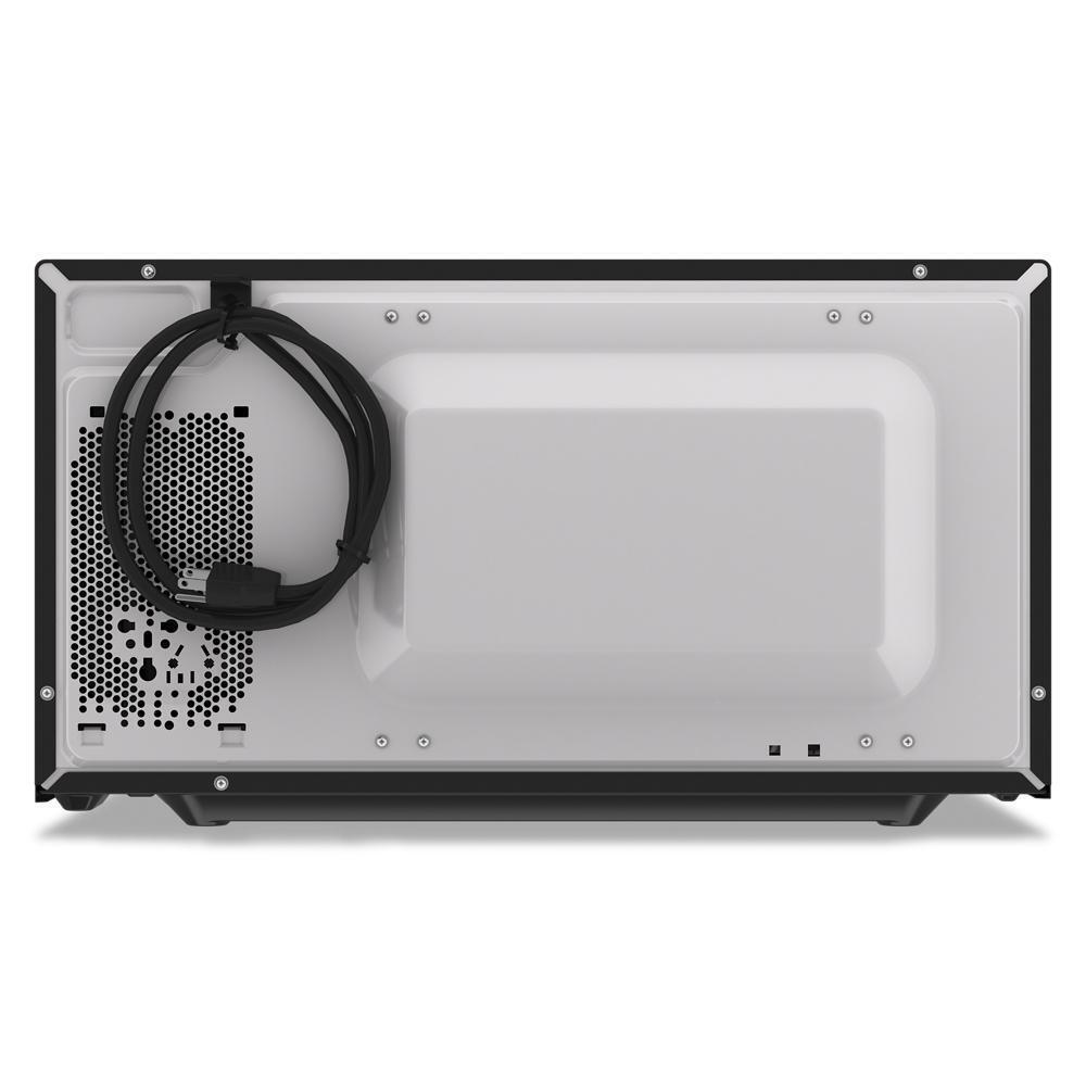Whirlpool WMCS7022RB 1.6 Cu. Ft. Sensor Cooking Microwave