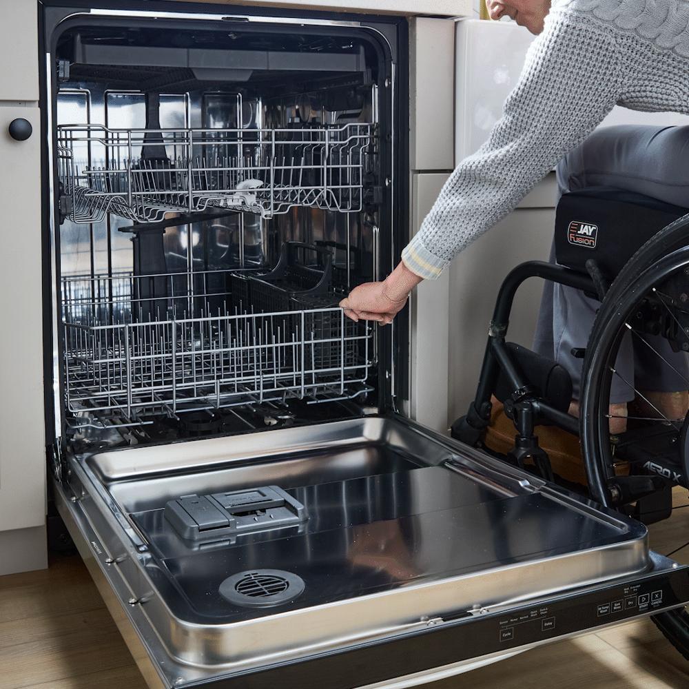 Jennair W11758840 Spin&Load Dishwasher Rack