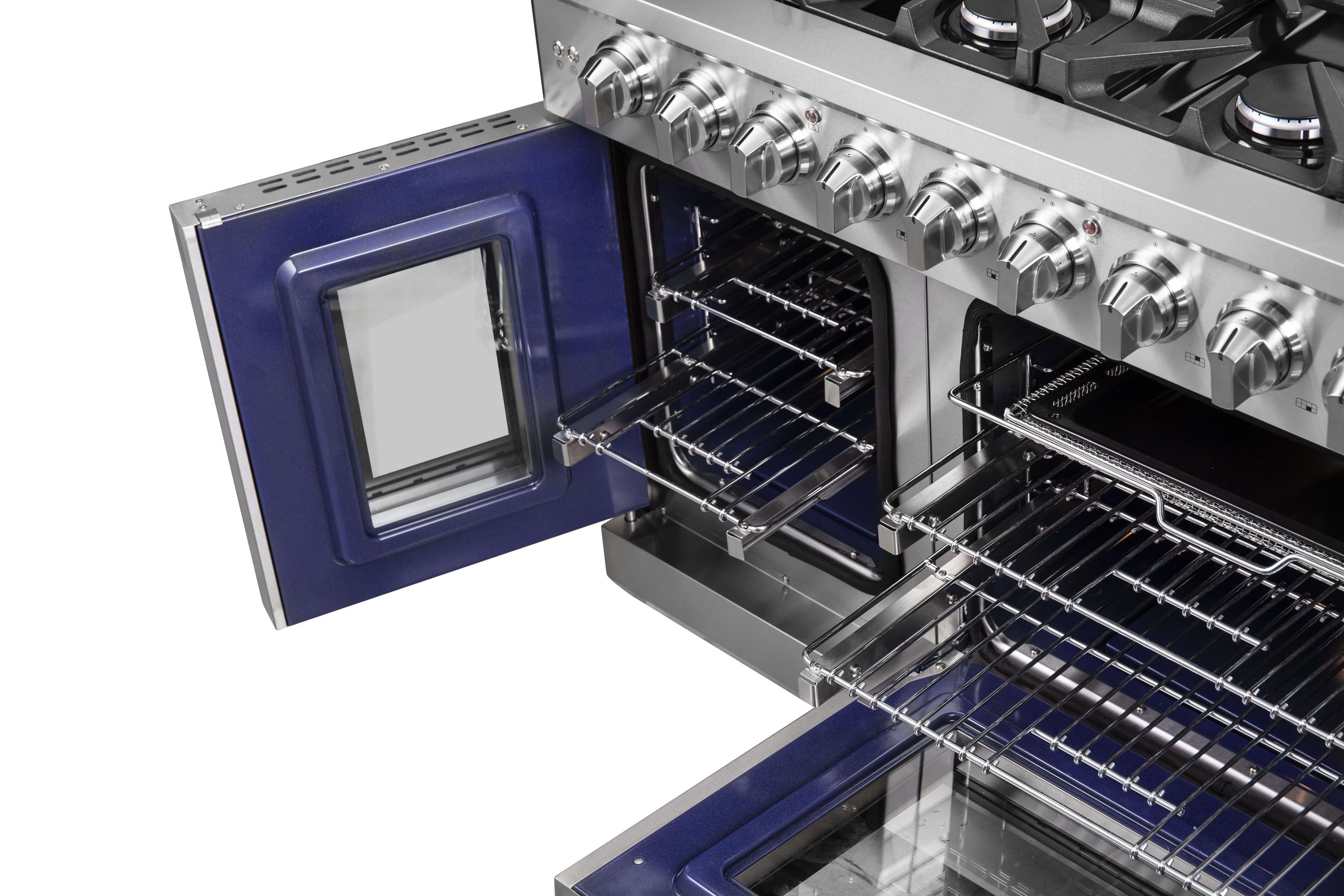 Forno FFSGS643948 Forno Massimo 48