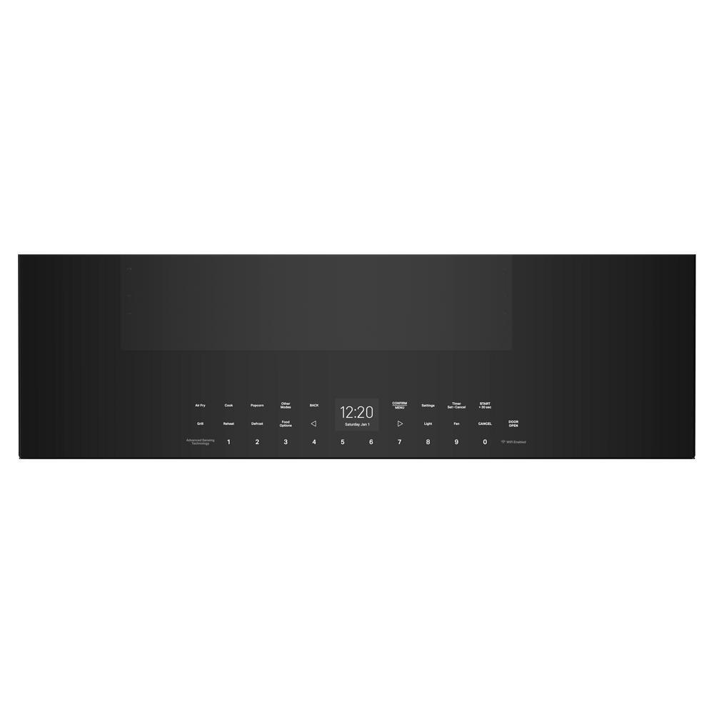 Whirlpool WMMF7530RZ Air Fry Over-The-Range Microwave With Advanced Sensing Technology
