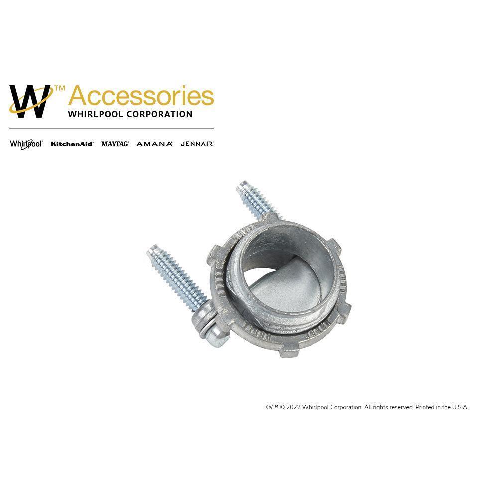 Jennair 4396672 Dishwasher Wire Retainer