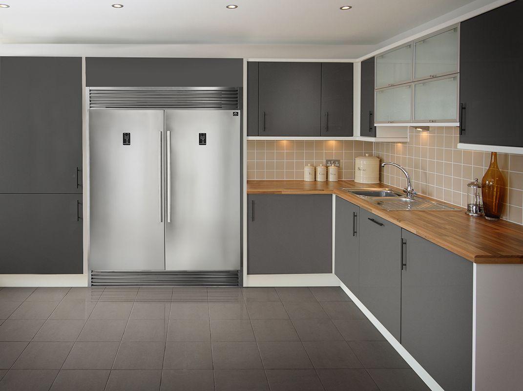 Forno FFFFD193360S S