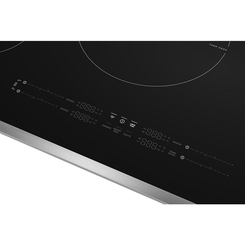 Whirlpool WCIT7030SS 30