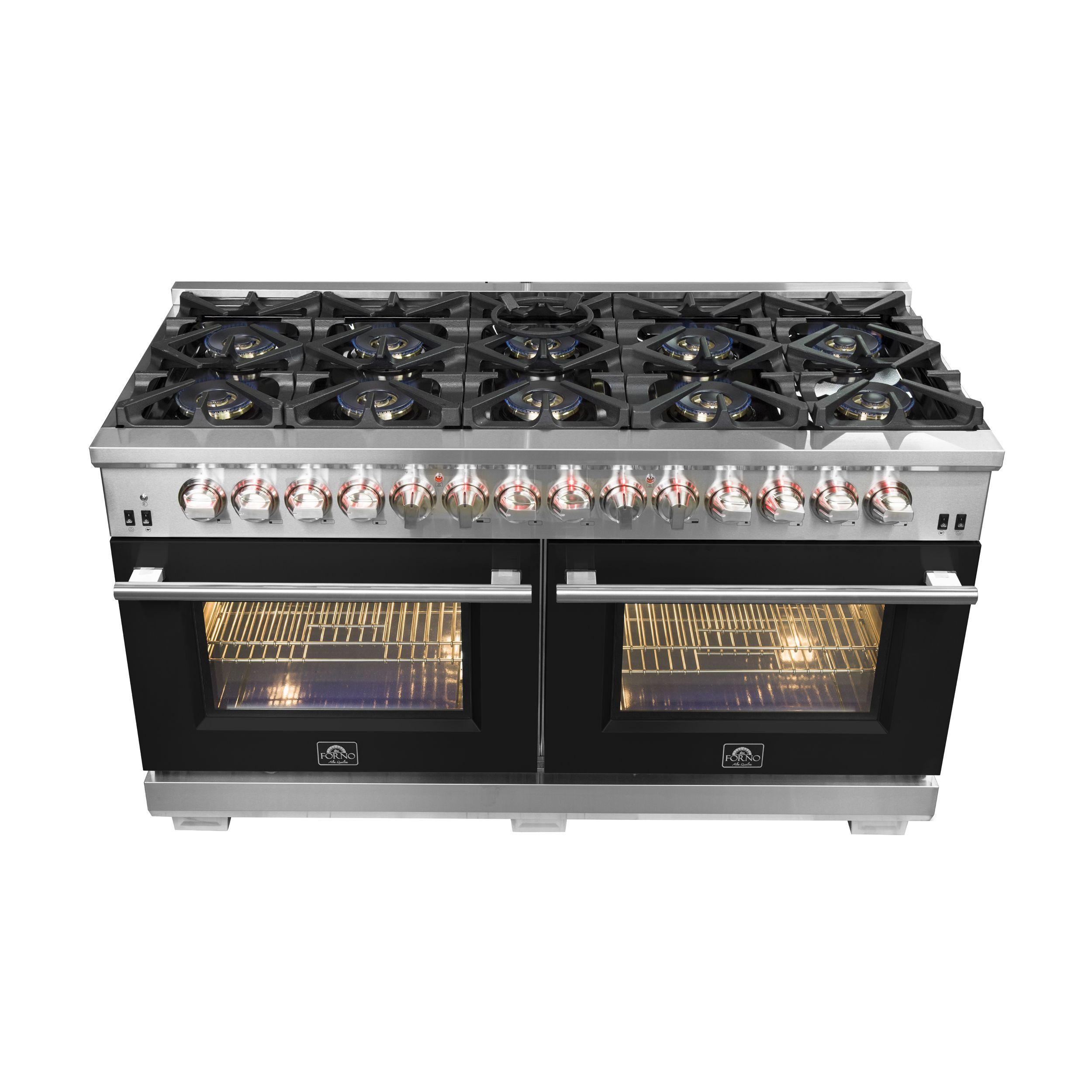Forno FFSGS618760 Forno Capriasca 60