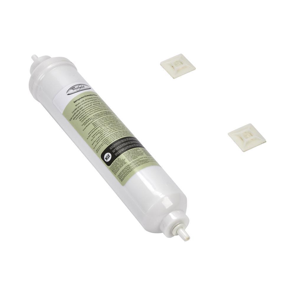 Jennair 4378411RB Refrigerator In-Line Water Filter