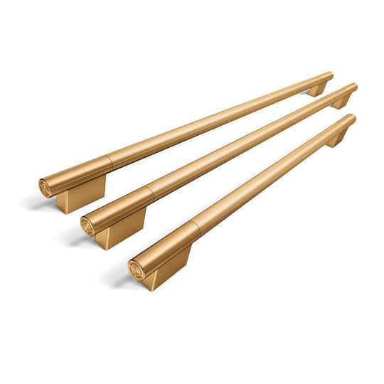 Kitchenaid W11777178 Bronze Handle Hardware Accessory Kit For Kitchenaid® French Door Refrigerator