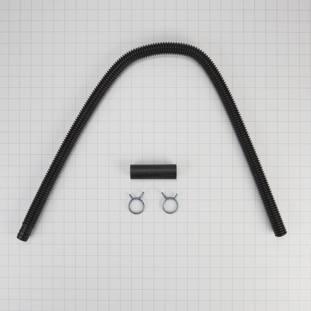 Jennair DRNEXT4 Washer Outer Drain Hose Extension Kit