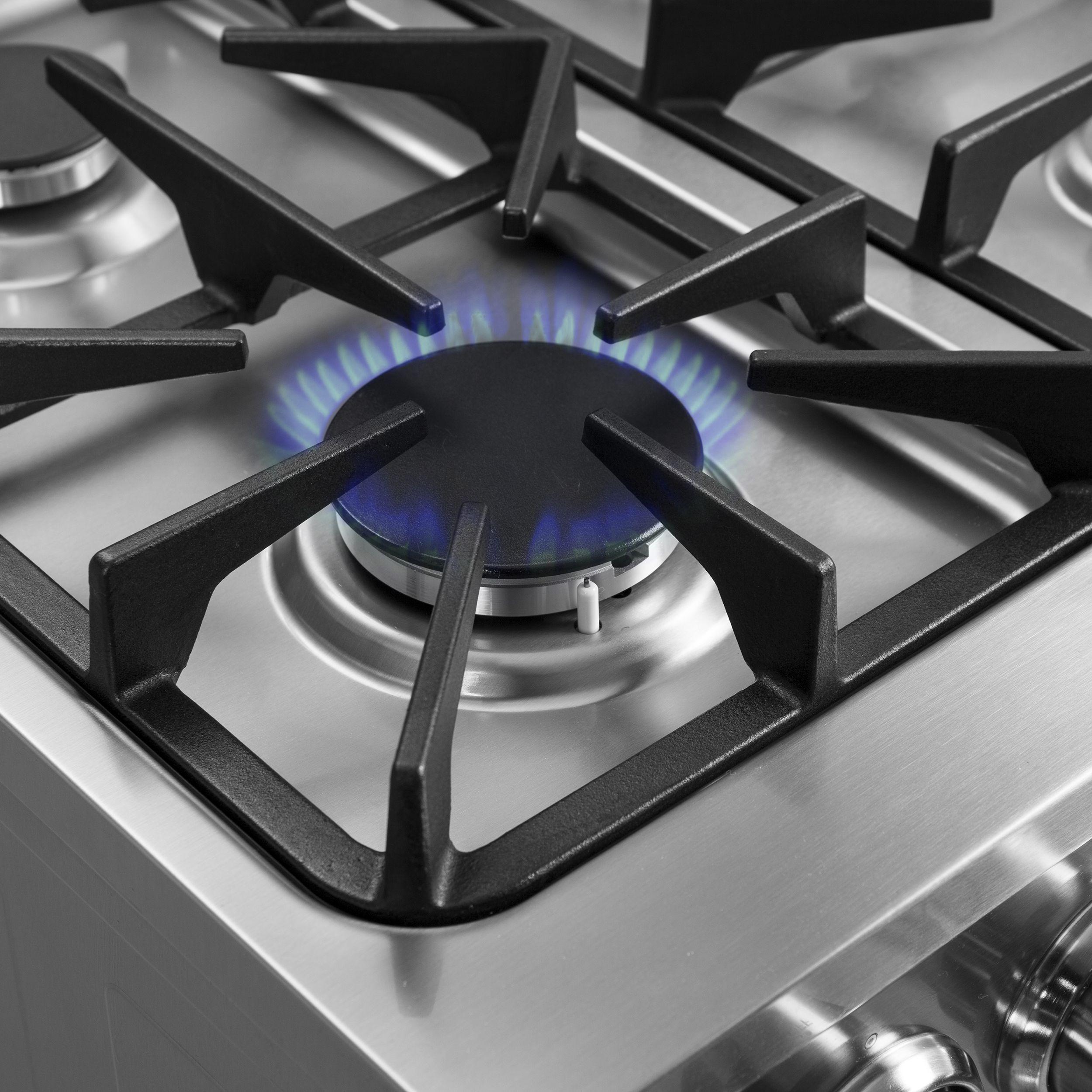 Forno FFSGS627224 Breno 24