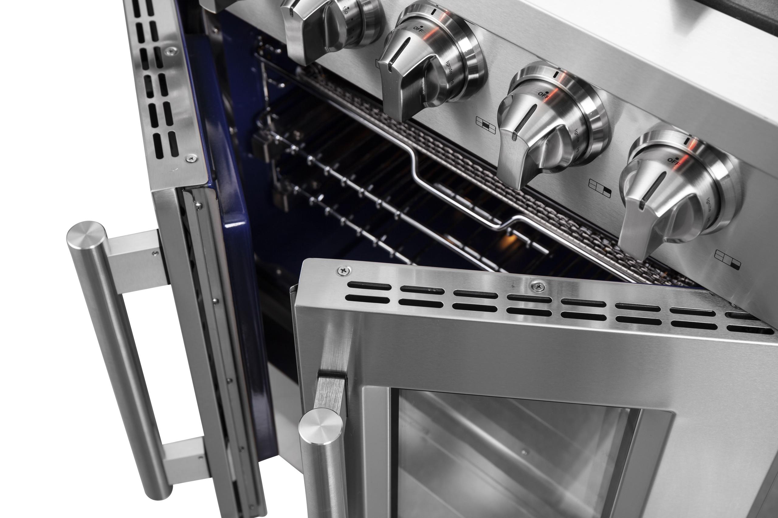 Forno FFSGS643930 Forno Massimo 30