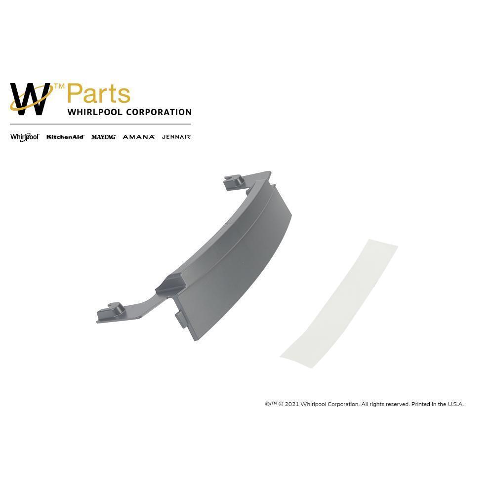 Jennair 8579666ARP Dryer Door Reversal Kit