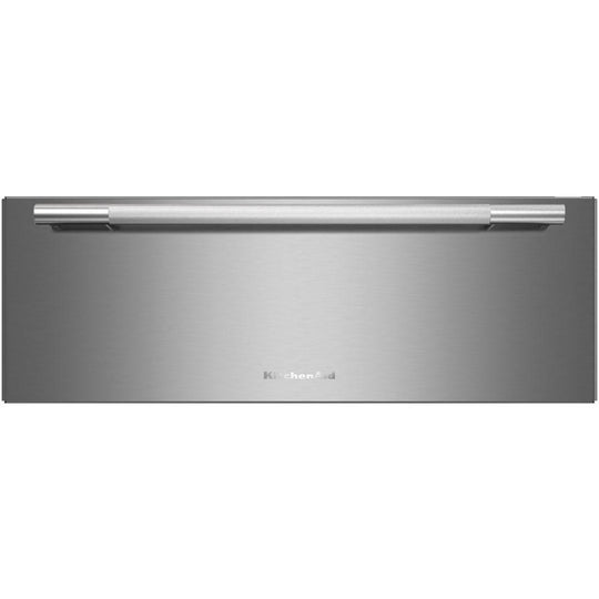 Kitchenaid KWES727SPS 27" Slow Cook Warming Drawer
