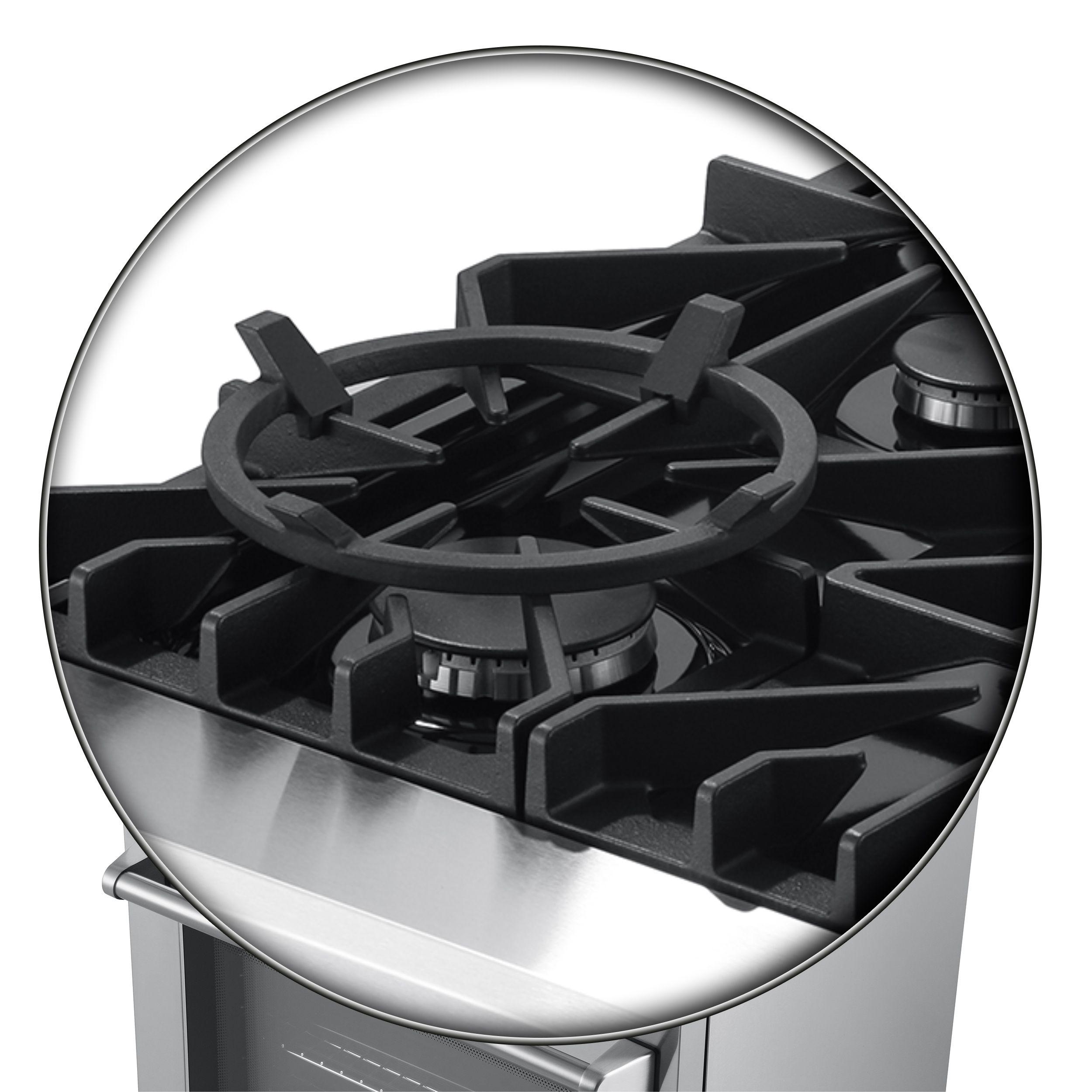 Forno FFSGS619630 Lazio 30