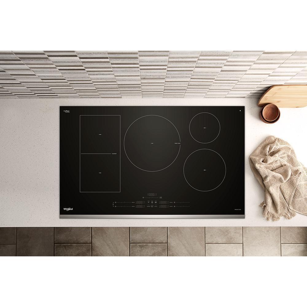 Whirlpool WCIT7536SS 36