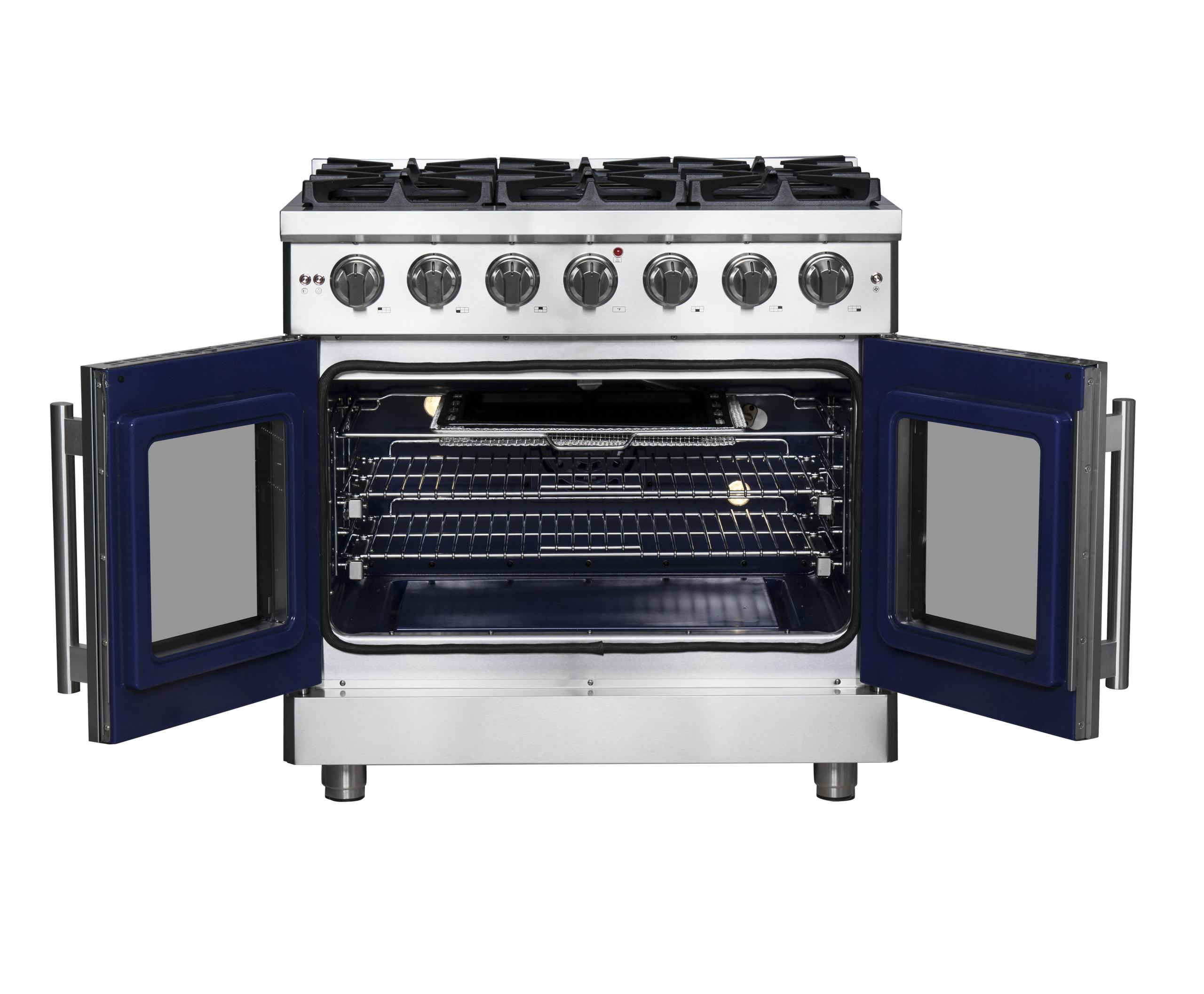 Forno FFSGS643936 Forno Massimo 36