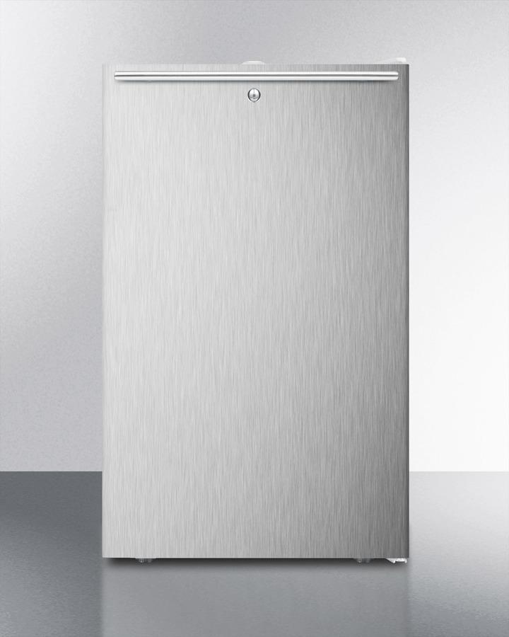 Summit FF511LWSSHH 20
