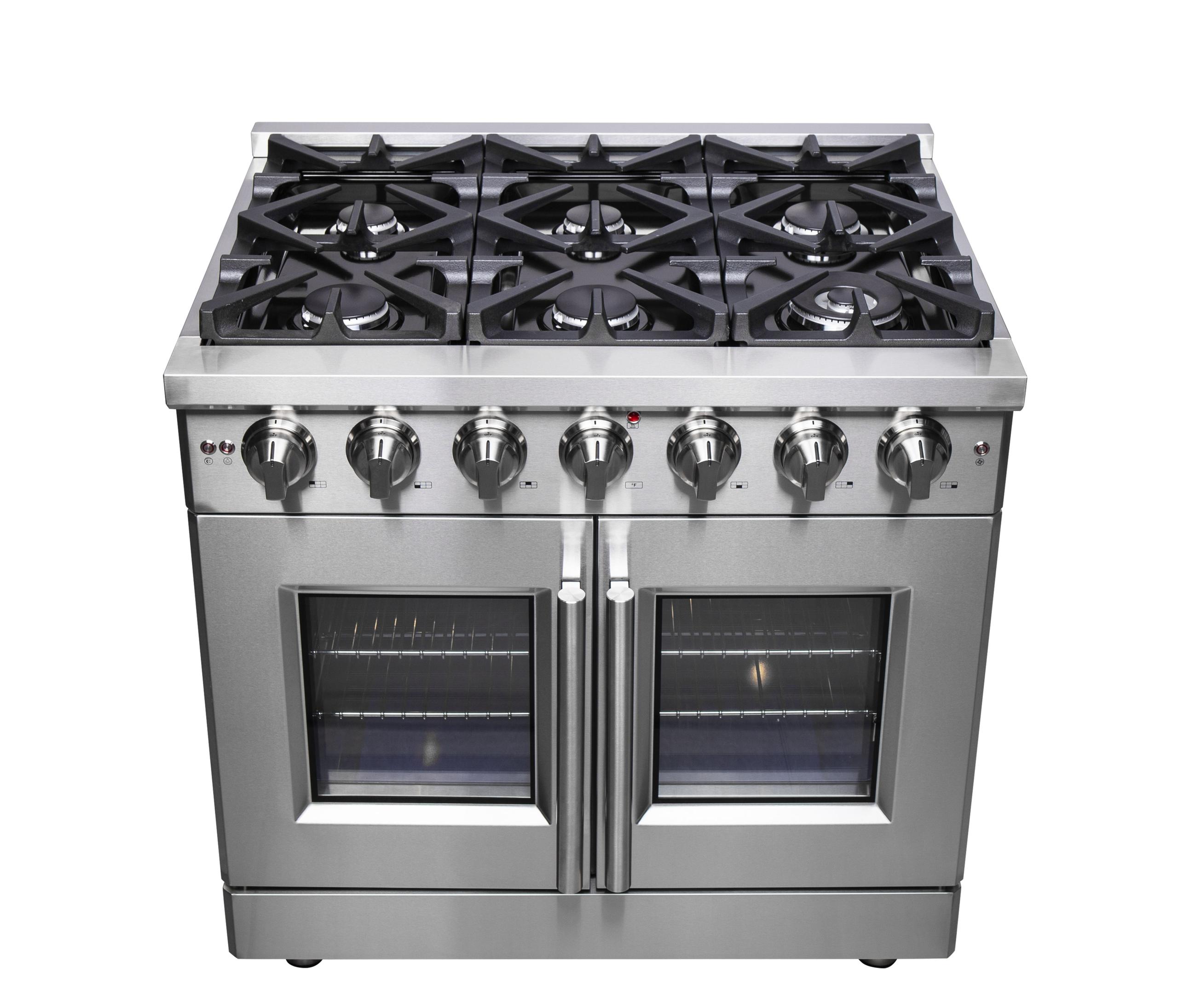 Forno FFSGS643936 Forno Massimo 36