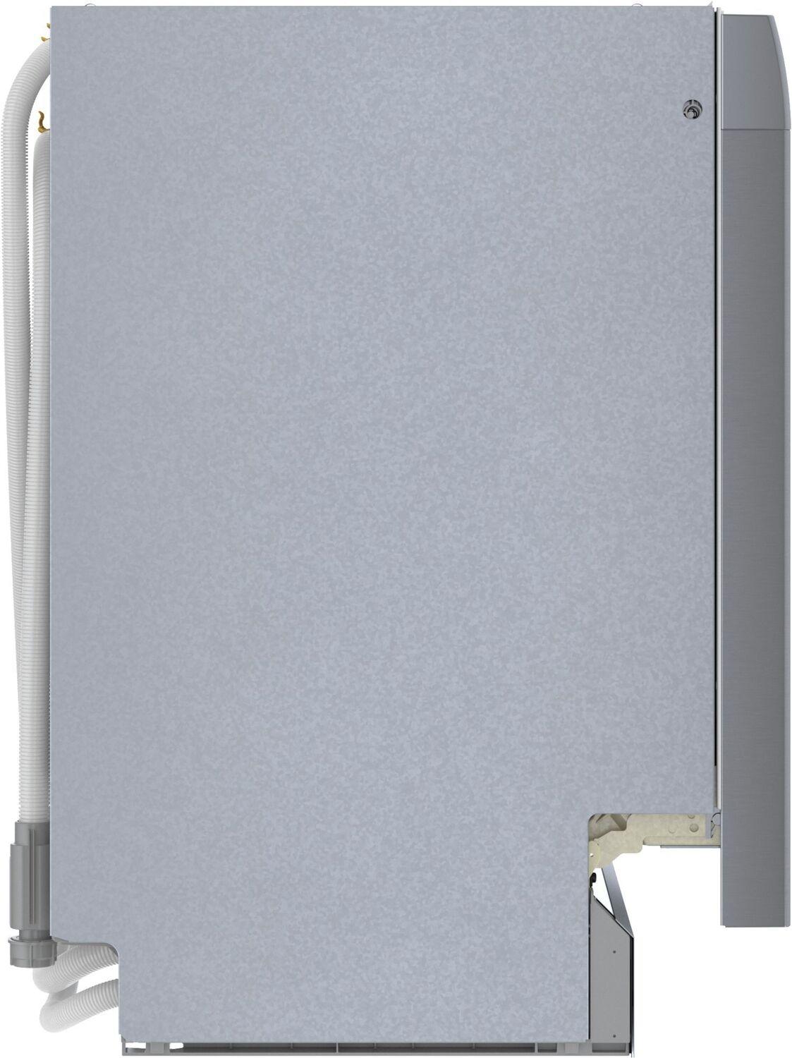 Bosch SPE68C75UC 800 Series Dishwasher 17 3/4