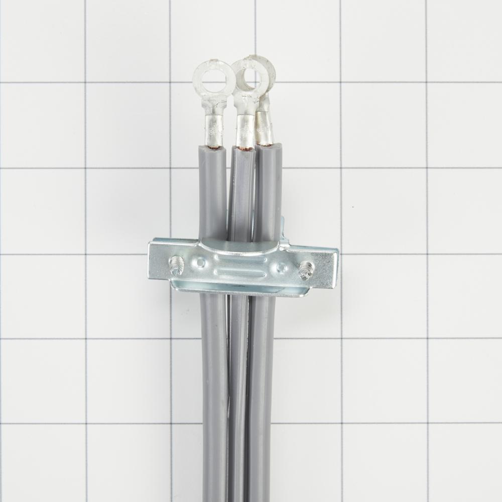 Jennair PT220L Electric Dryer Power Cord