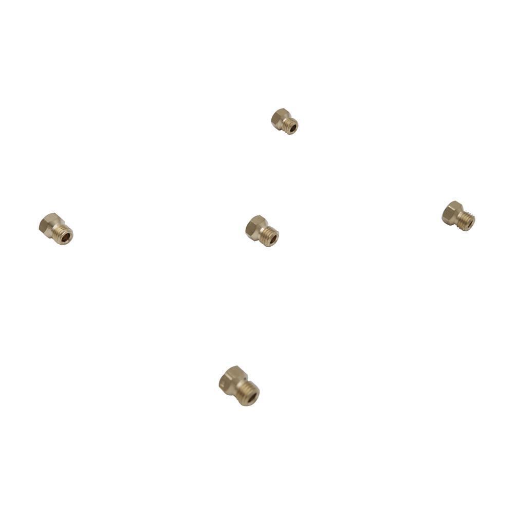 Jennair W11035432 Natural Gas Range High Altitude Conversion Kit