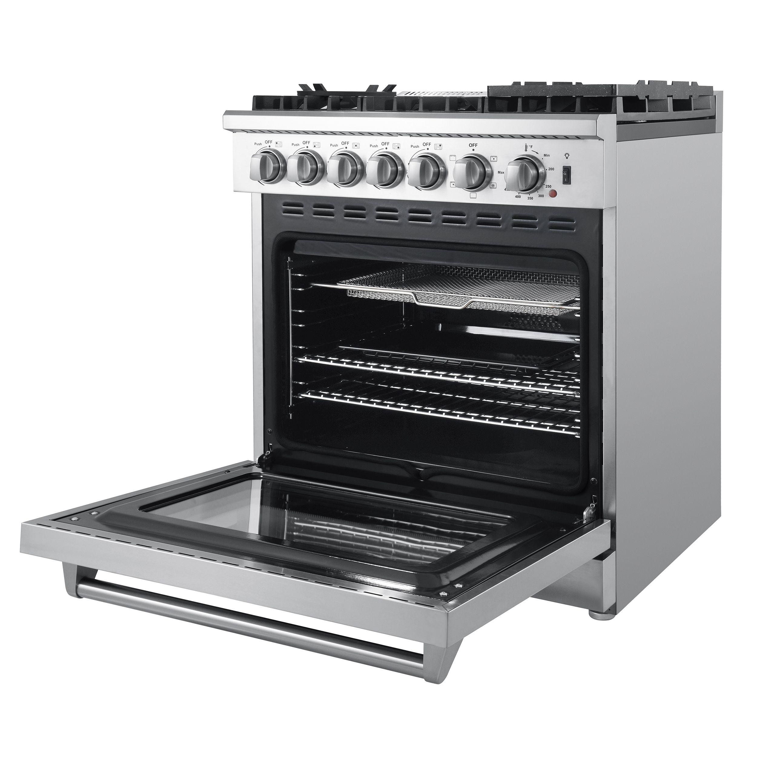 Forno FFSGS619630 Lazio 30