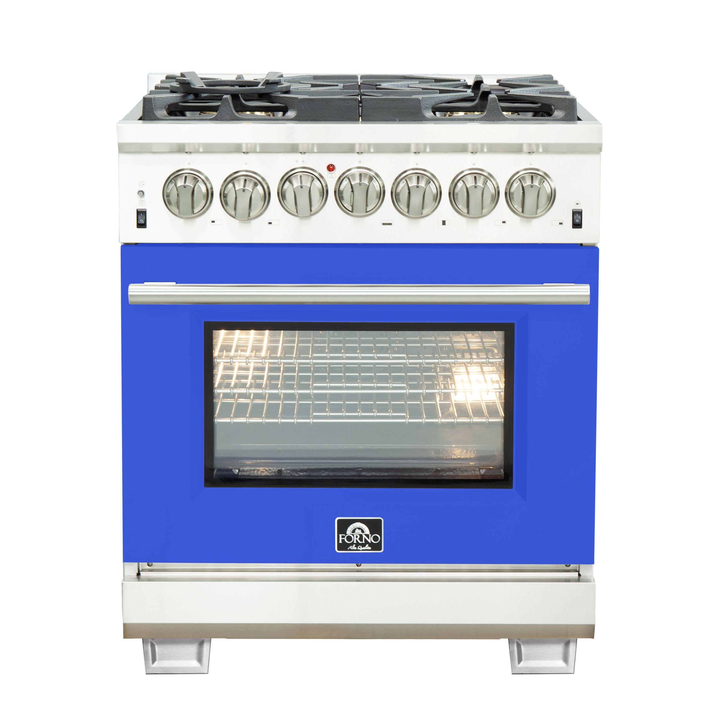 Forno FFSGS618730 Capriasca - Titanium Professional 30