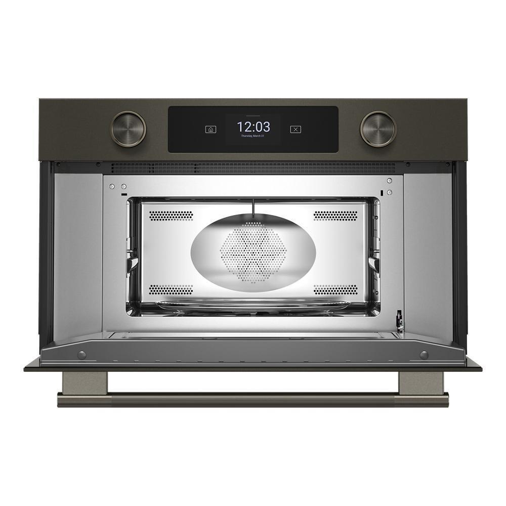 Kitchenaid KMBS730SBE 30