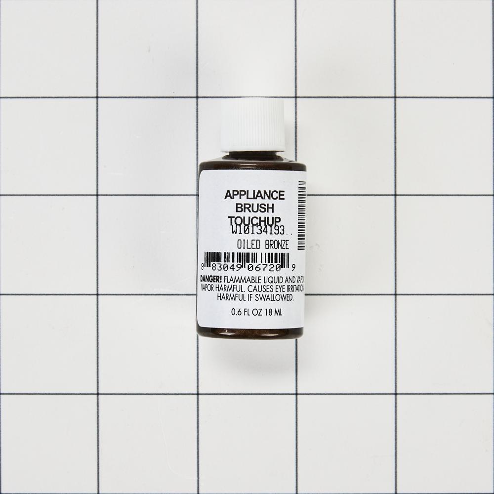 Jennair W10134193 Oiled Bronze Appliance Touchup Paint