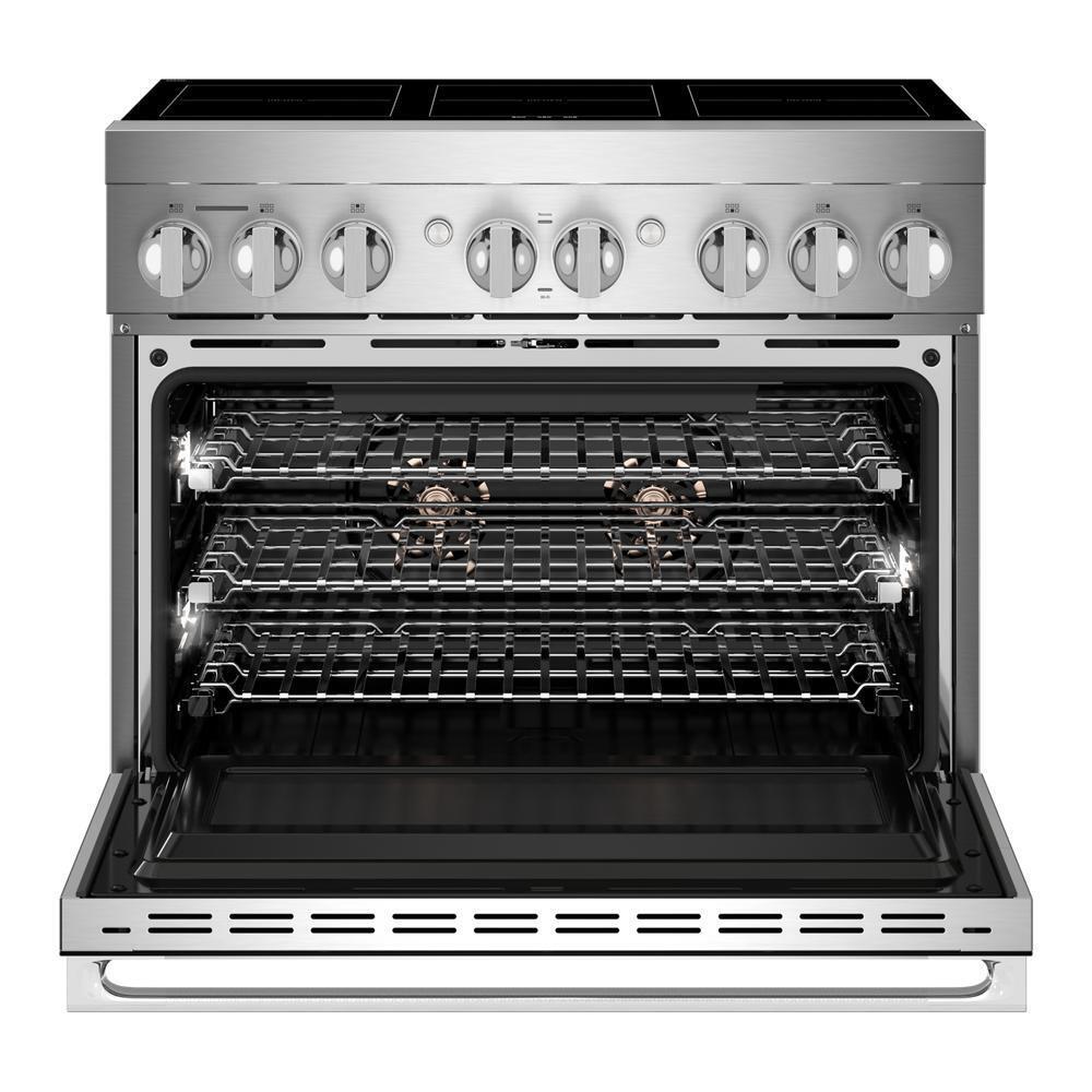 Jennair JPIFC736RM Noir™ 36