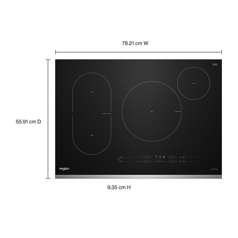 Whirlpool WCIT7030SS 30