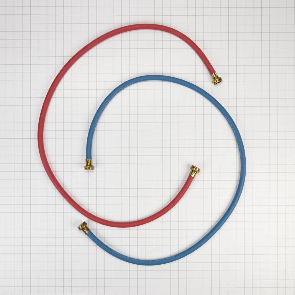 Jennair 8212545RP Washer Fill Hoses