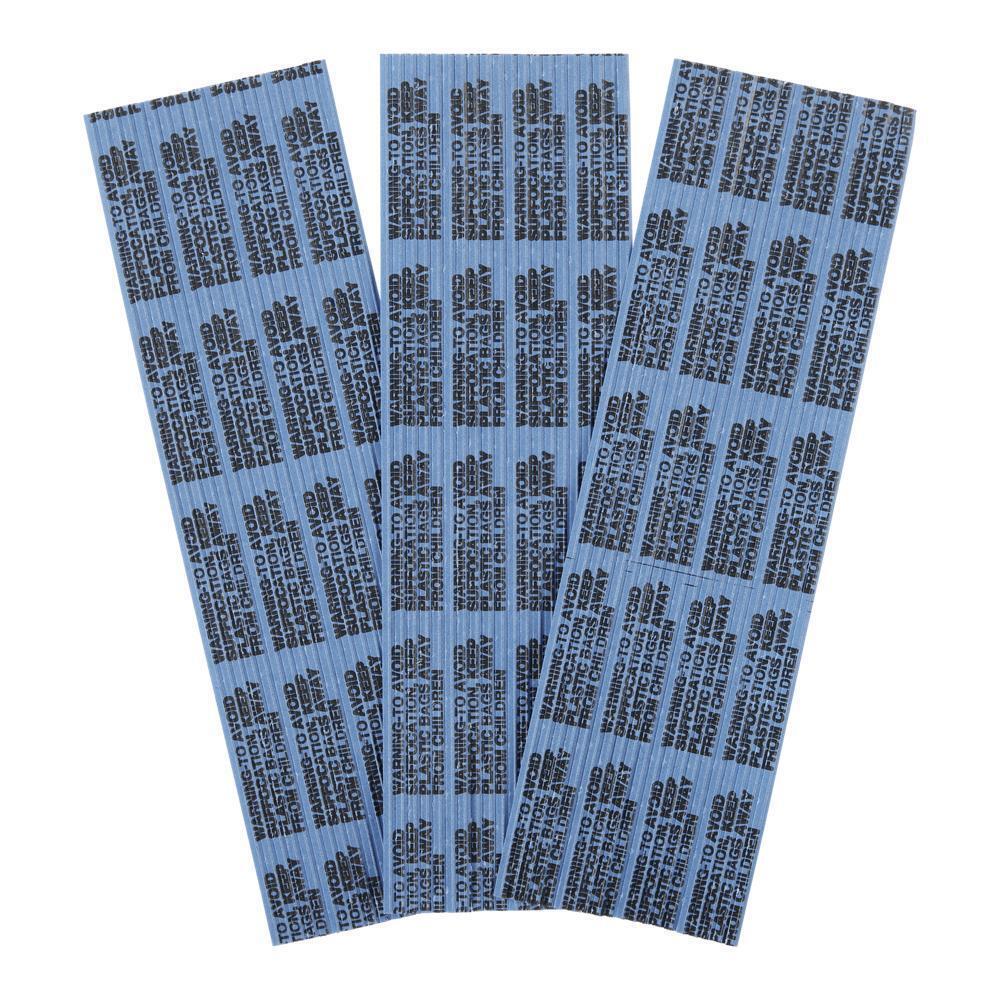 Jennair W10165293RB 60 Pack-Plastic Compactor Bags-18