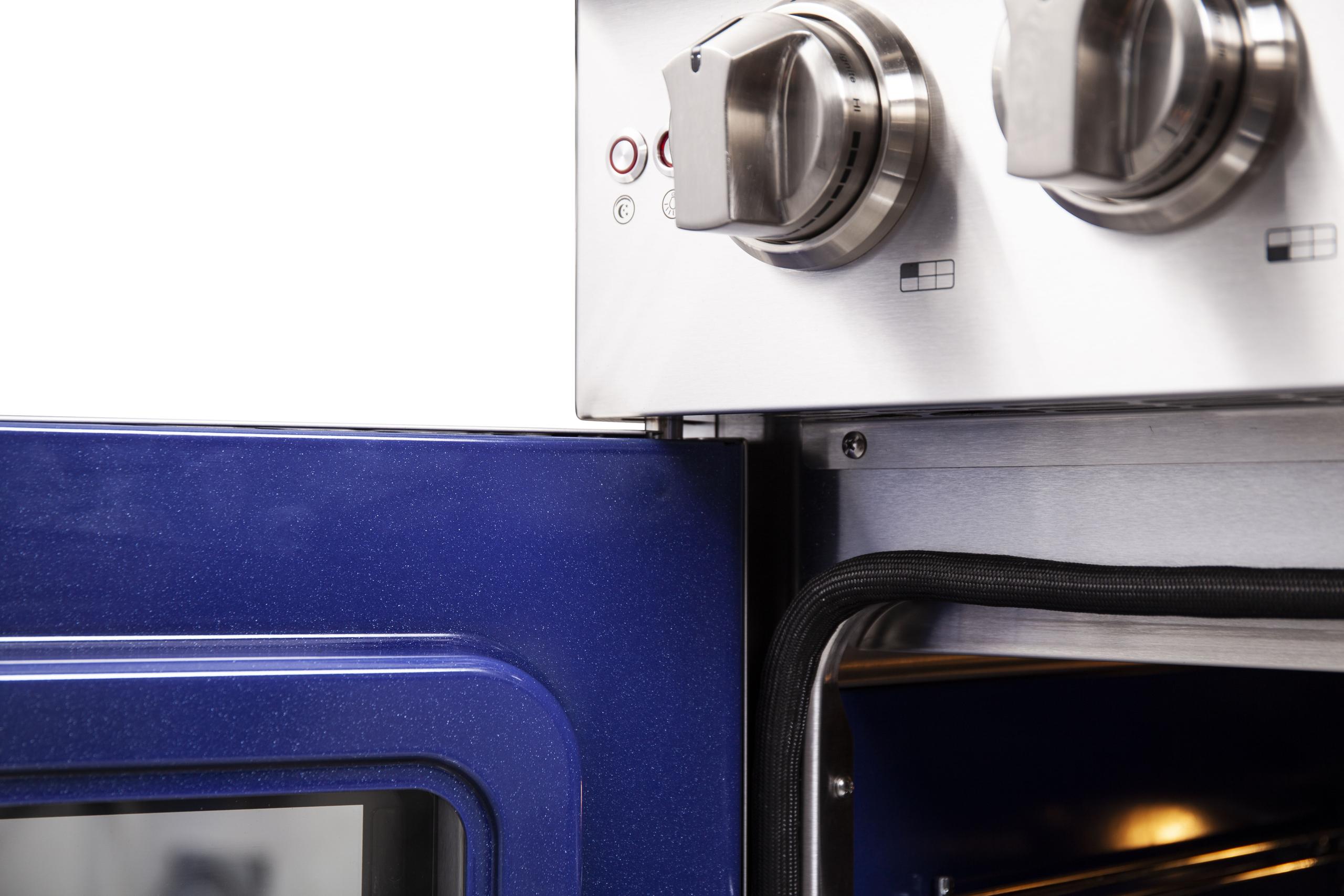 Forno FFSGS643936 Forno Massimo 36