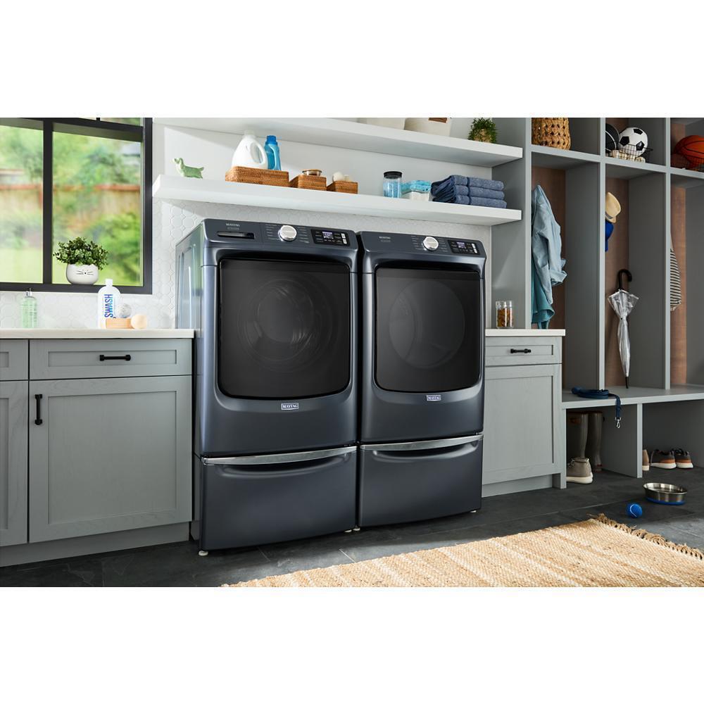 Maytag MFW7020RF Smart Pet Pro Front Load Washer - 5.0 Cu. Ft.
