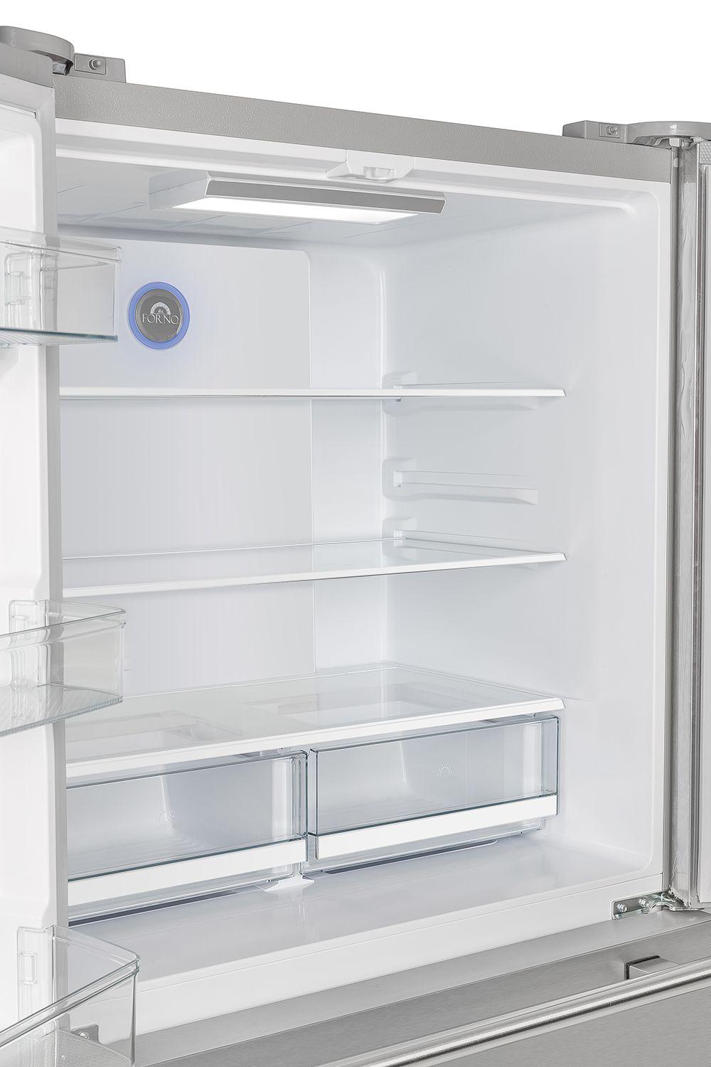 Forno FFRBI182040SG Forno Moena 36