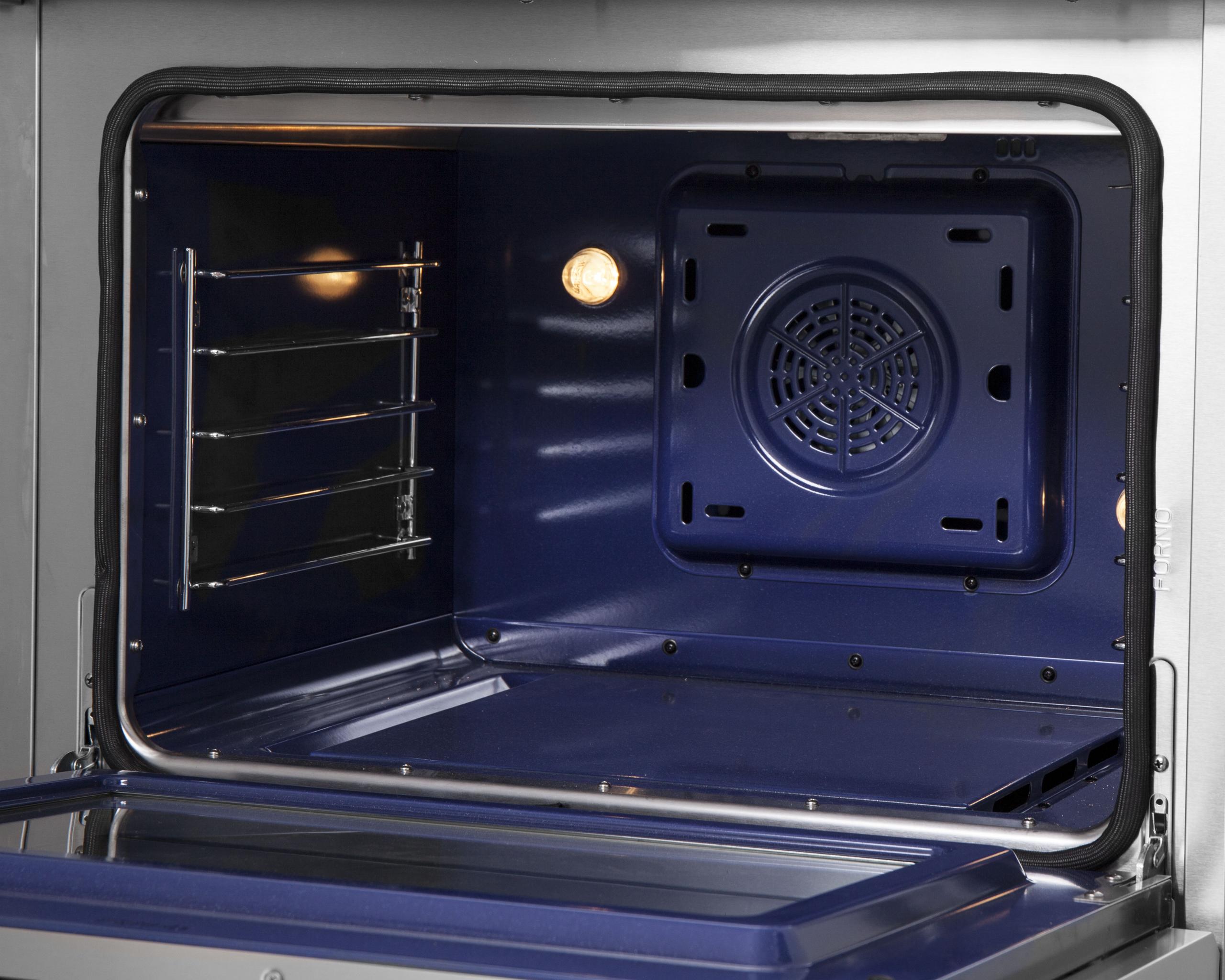 Forno FFSGS632548 Forno Massimo 48