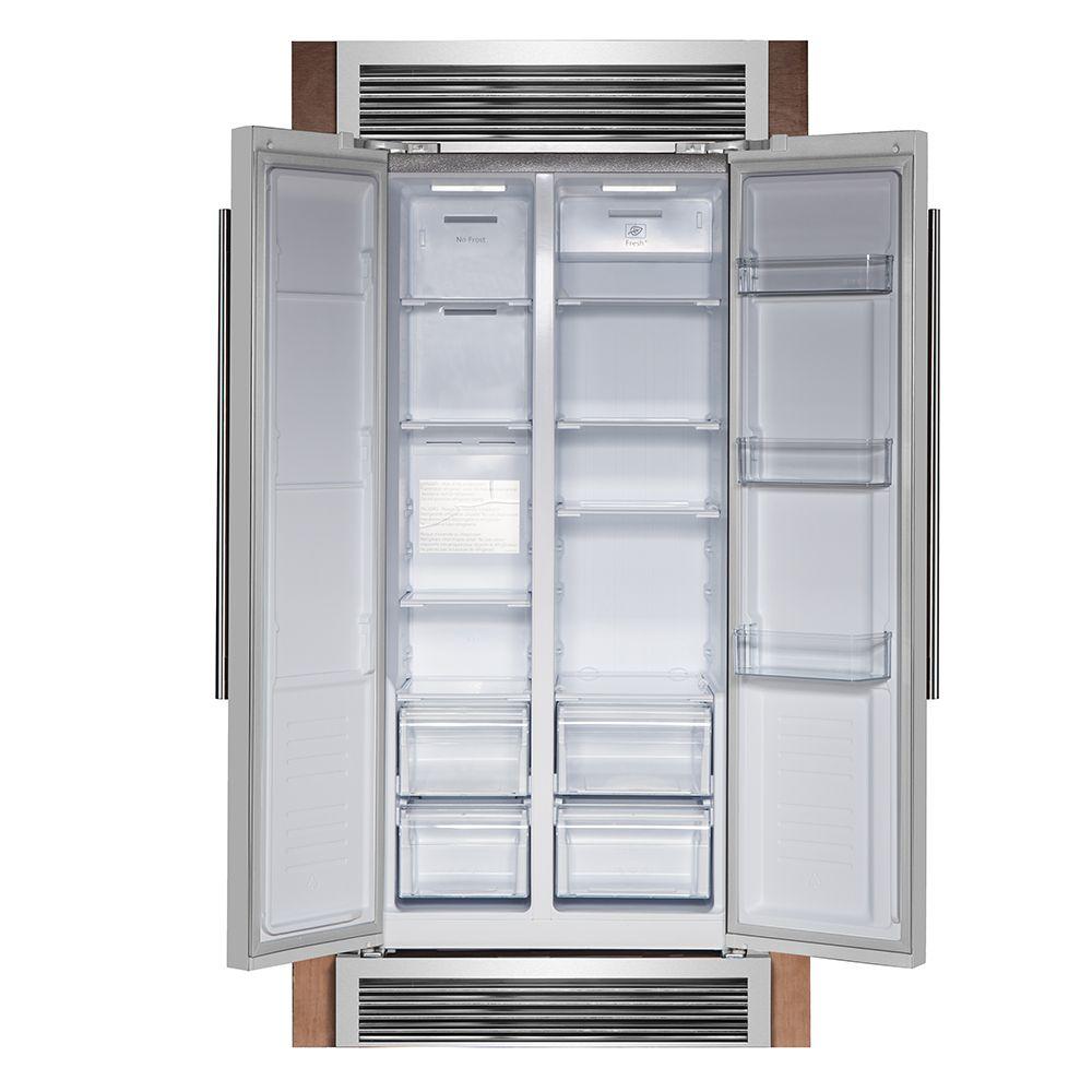 Forno FFRBI180537SG Forno Salerno 33