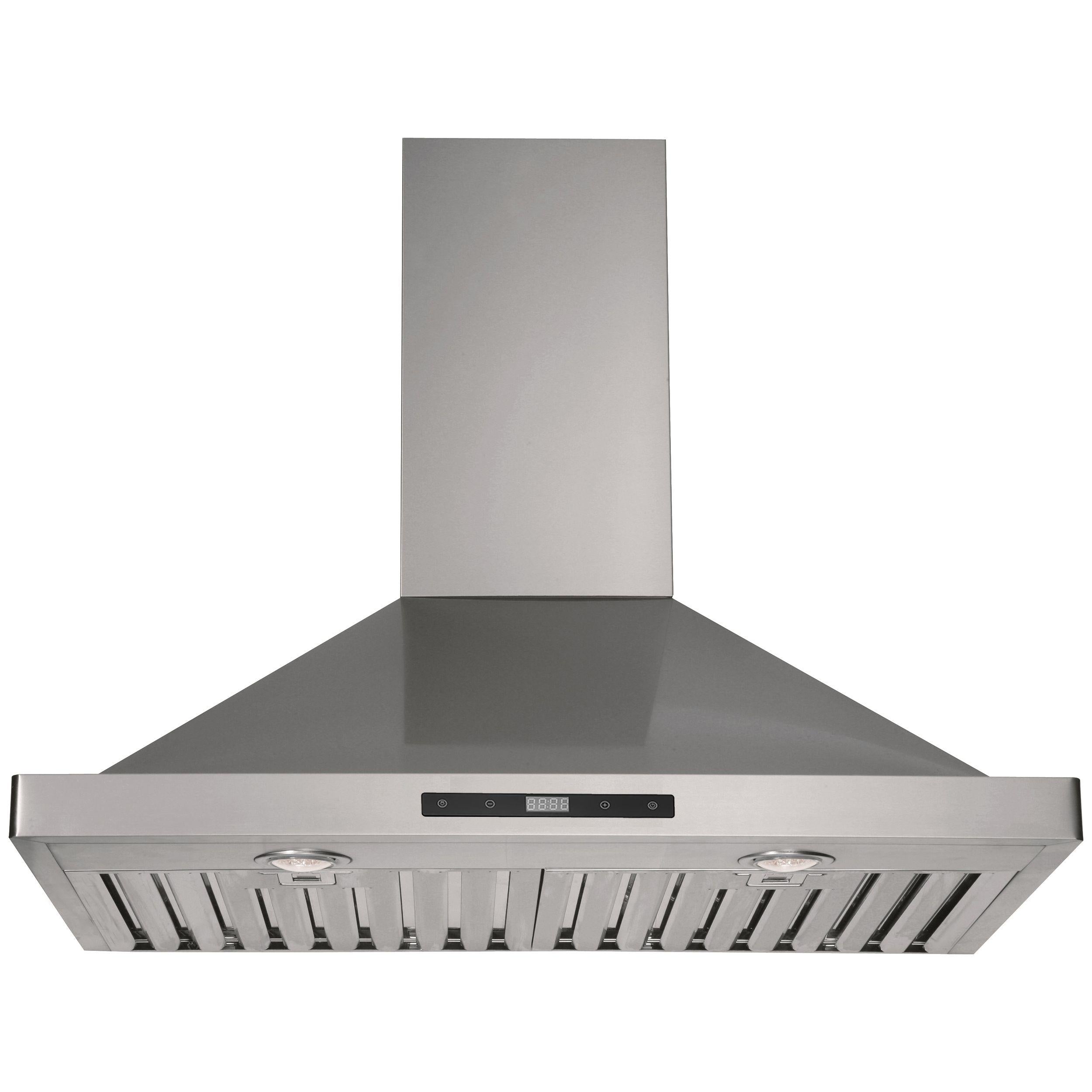 Forno FRHWM508430 Siena 30" Wall Mount Range Hood With Baffle Filters