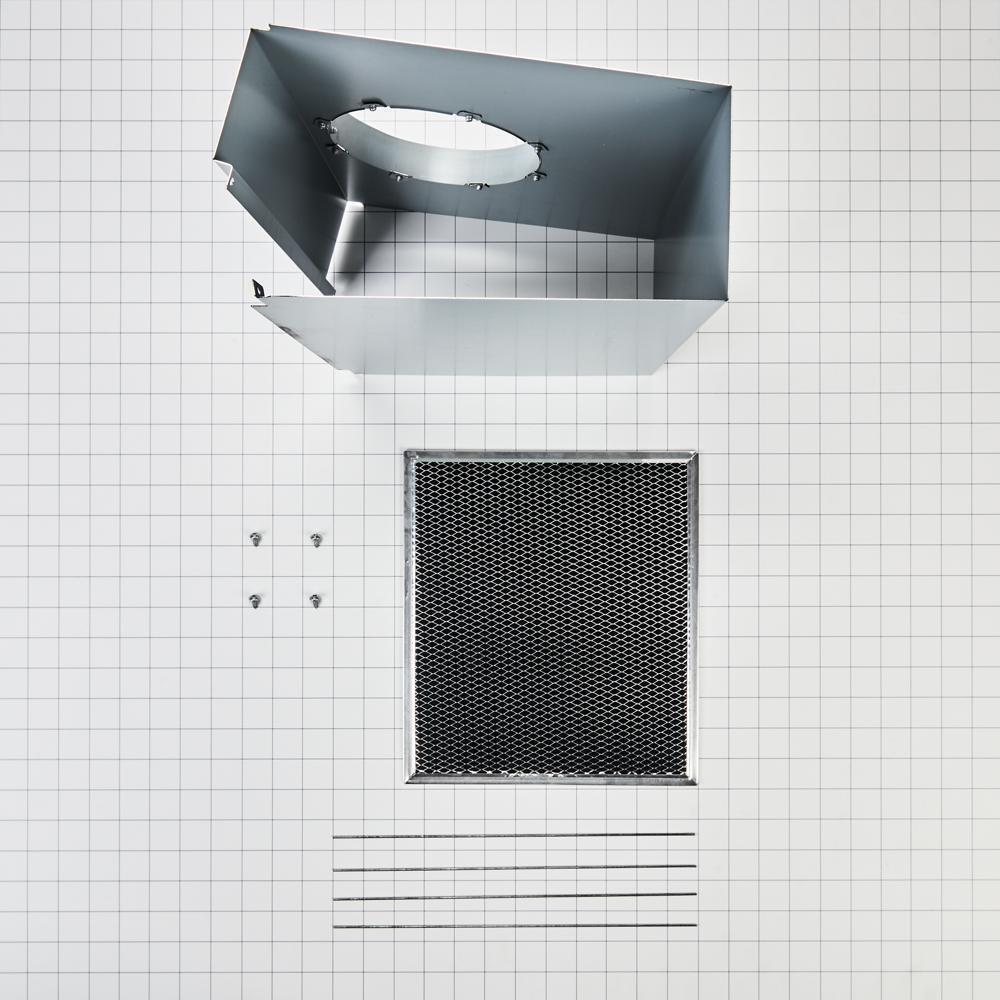 Jennair W11430939 Range Wall Hood Recirculation Kit