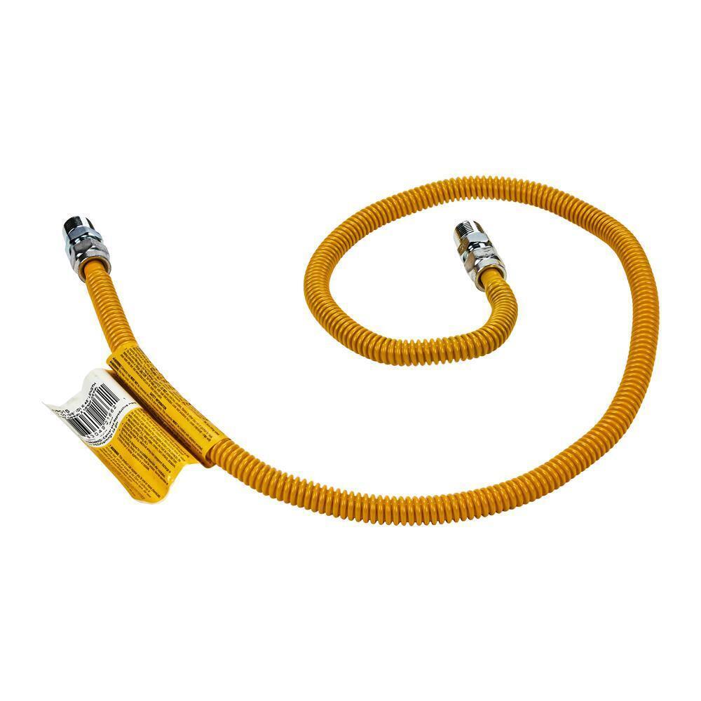 Jennair 20313148A Gas Dryer Connector