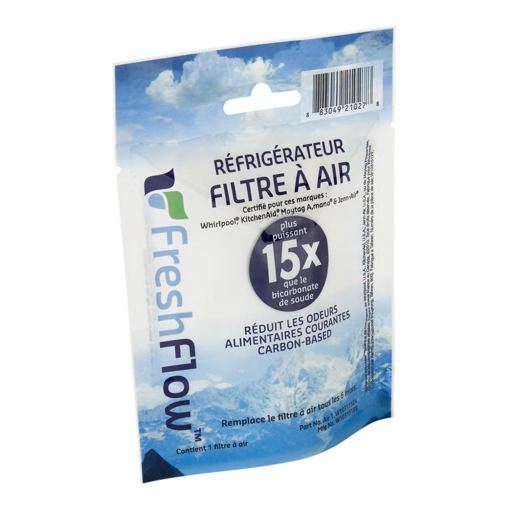 Jennair W10311524 Refrigerator Freshflow™ Air Filter