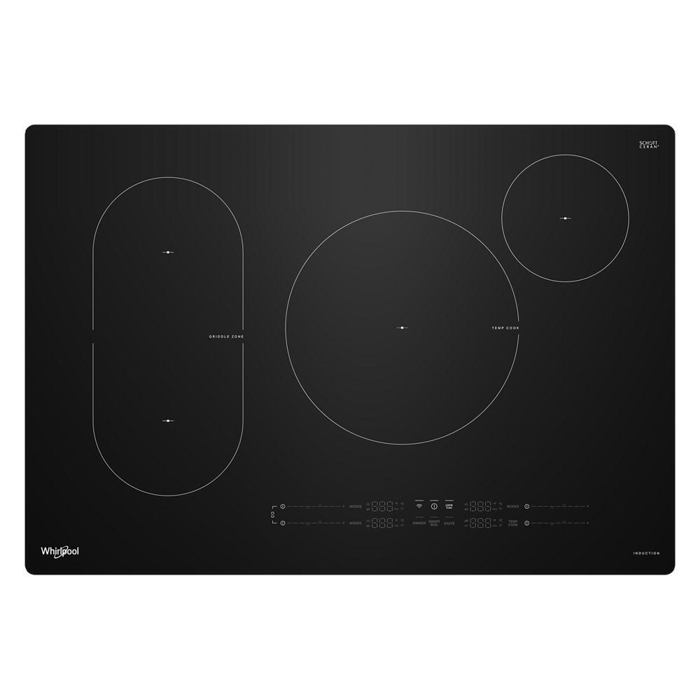 Whirlpool WCIT7030SB 30